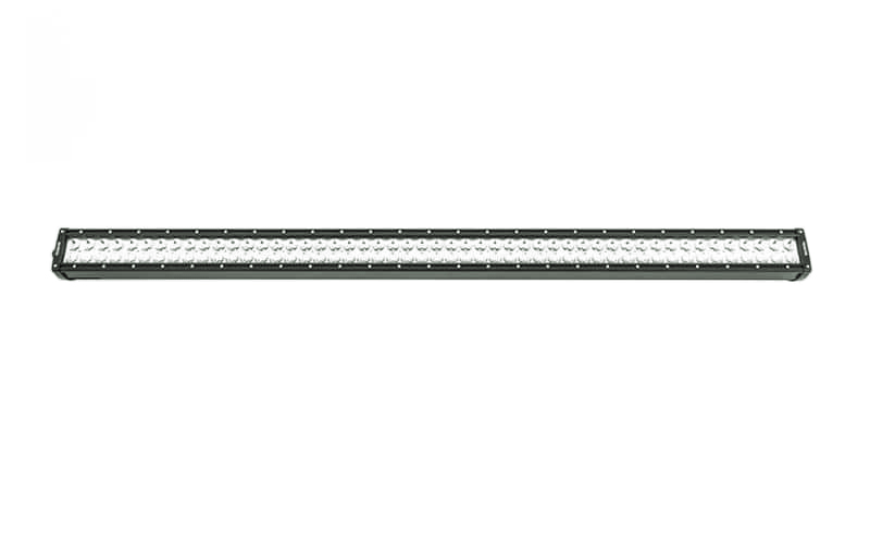 Predator Double Row Series Light Bars for Pickups