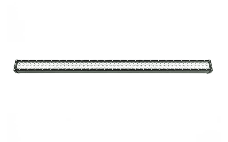 Predator Hybrid Double Row Light Bars for 4x4s and Pickups