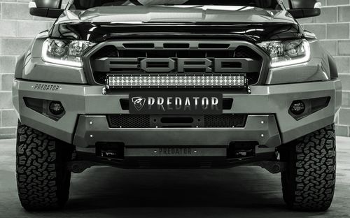 Styling Upgrades | Predator