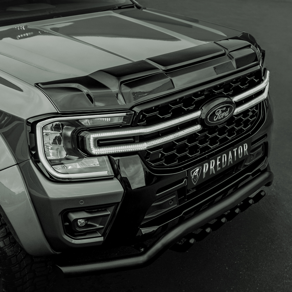 Predator Body Kit for Next Generation Ranger